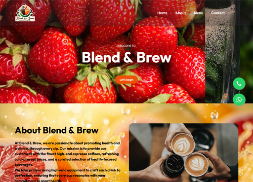 Best Web design Company in India
