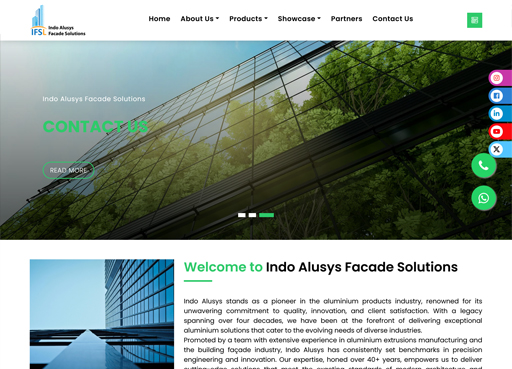 Best Web design Company in India
